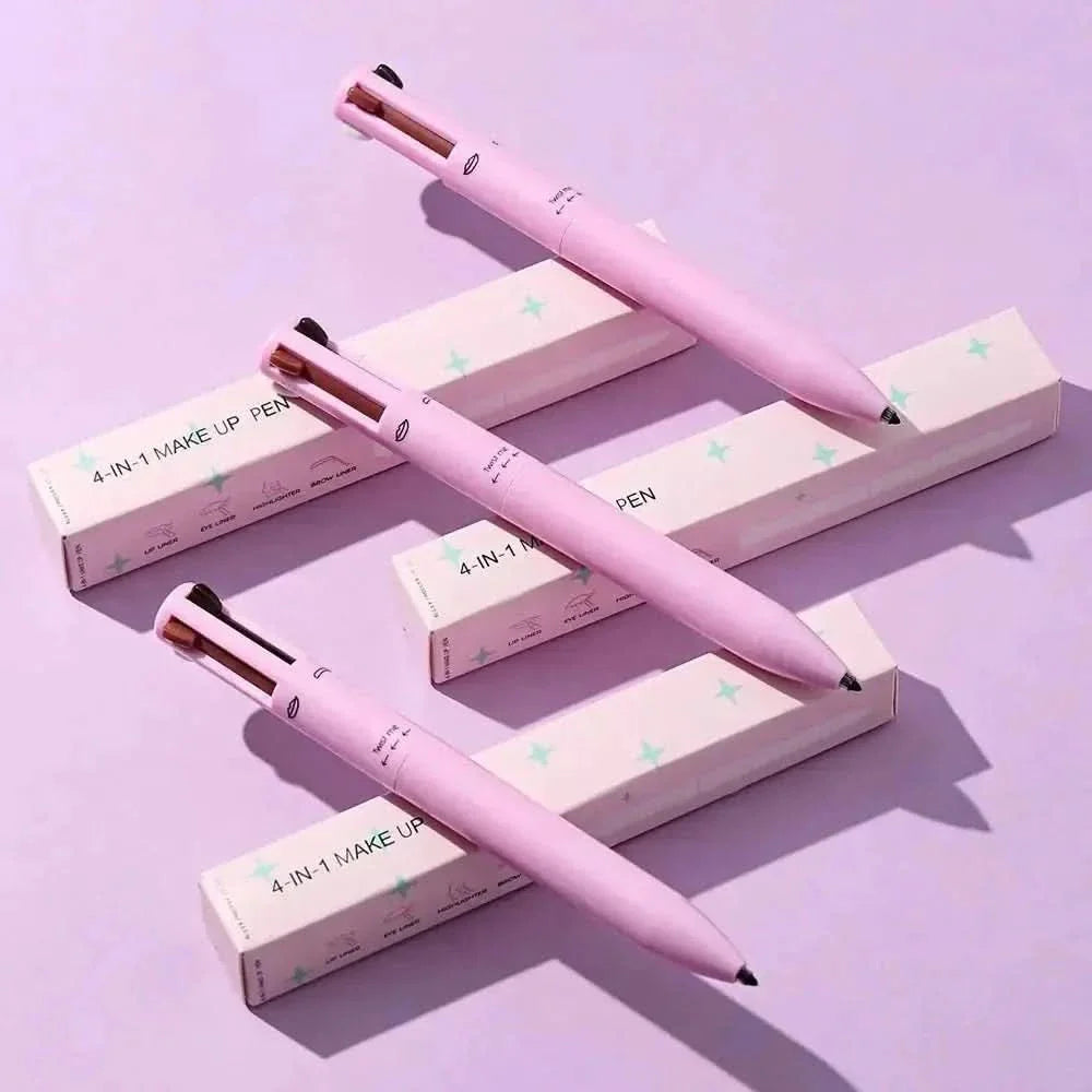 GlamPen: Your All - in - One Makeup Essential - Glam Global UKGlam Global UK