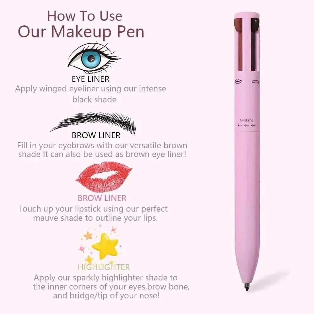 GlamPen: Your All - in - One Makeup Essential - Glam Global UKGlam Global UK