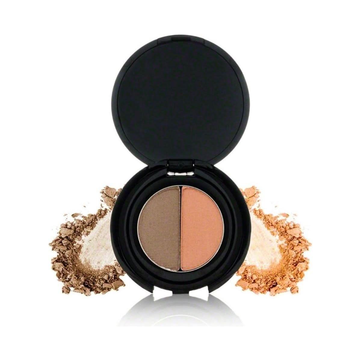 Glo Skin Beauty | Brow Powder Duo - Glam Global UKGlo Skin Beauty