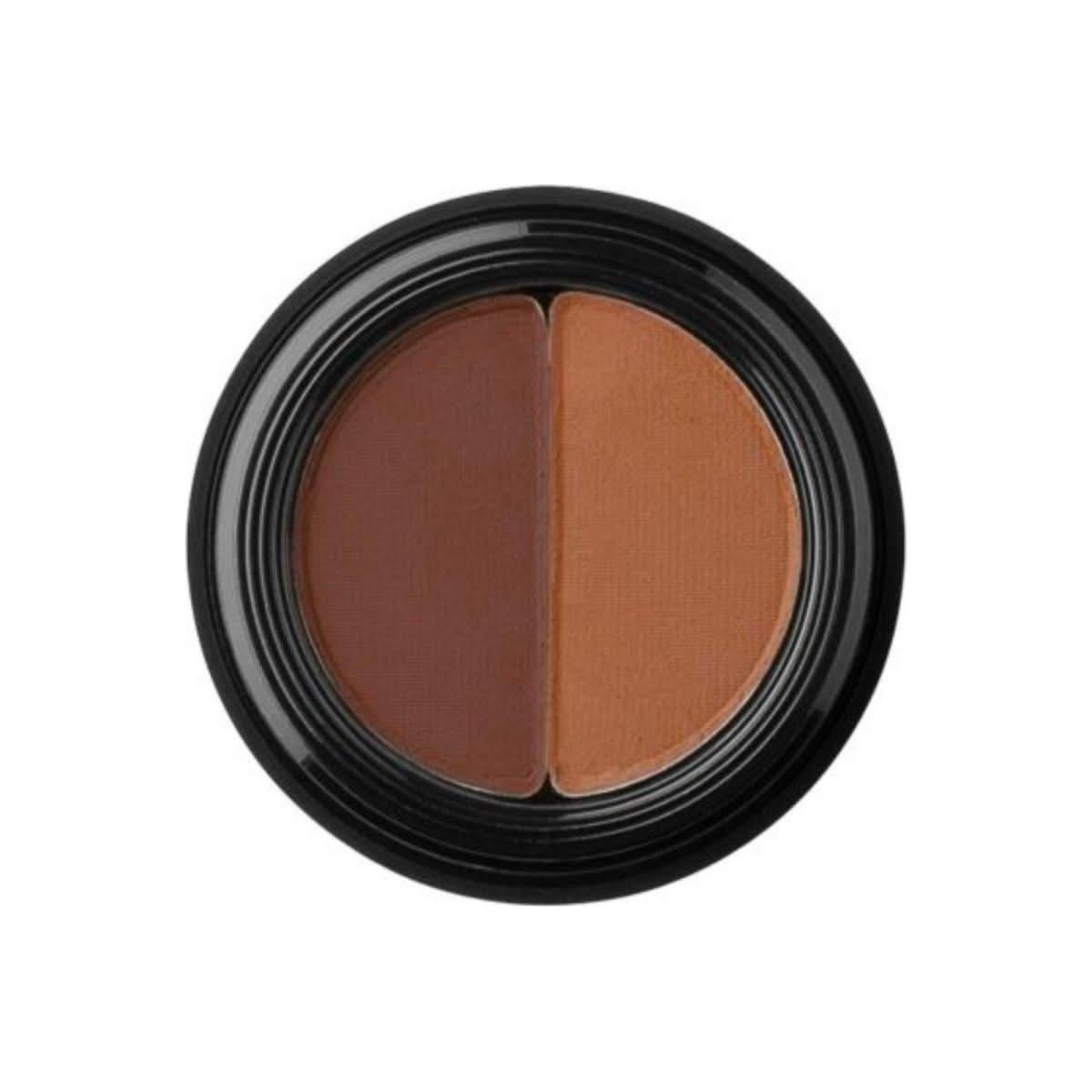 Glo Skin Beauty | Brow Powder Duo - Glam Global UKGlo Skin Beauty