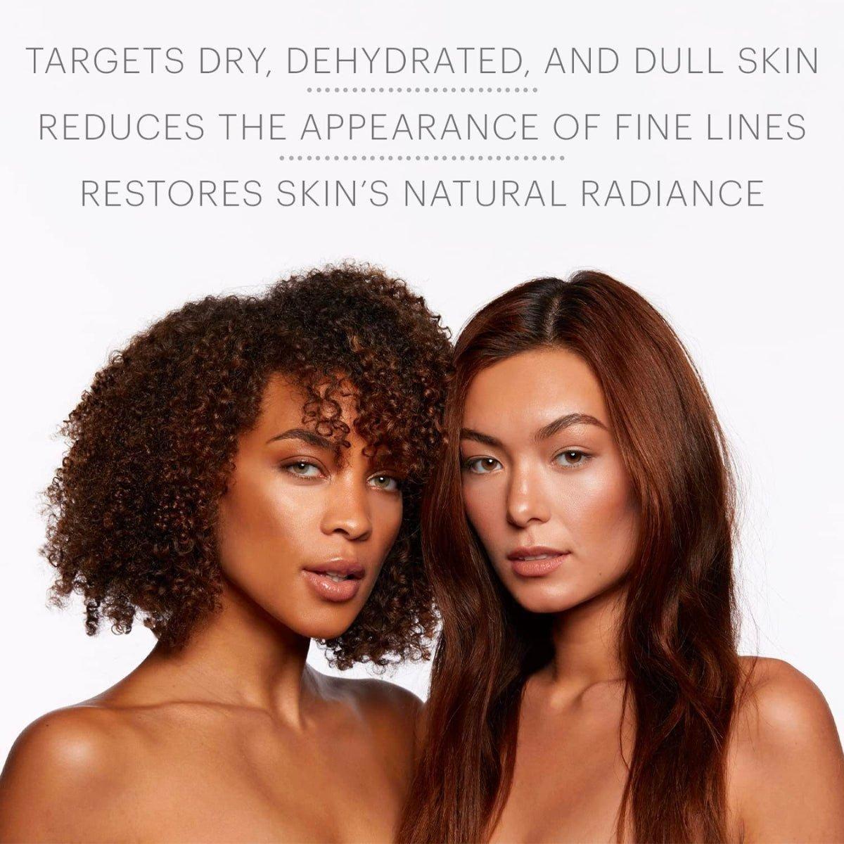 Glo Skin Beauty | HA - Revive Hyaluronic Hydrator - Glam Global UKGlo Skin Beauty