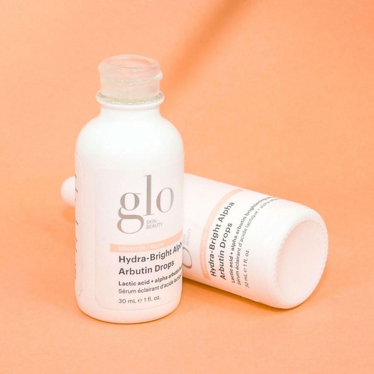 Glo Skin Beauty | Hydra - Bright Alpha Arbutin Drops | 30ml - Glam Global UKGlo Skin Beauty