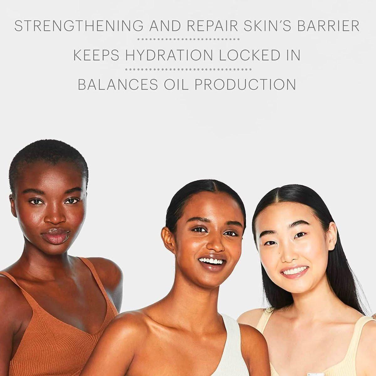 Glo Skin Beauty | Oil Control Emulsion - Glam Global UKGlo Skin Beauty