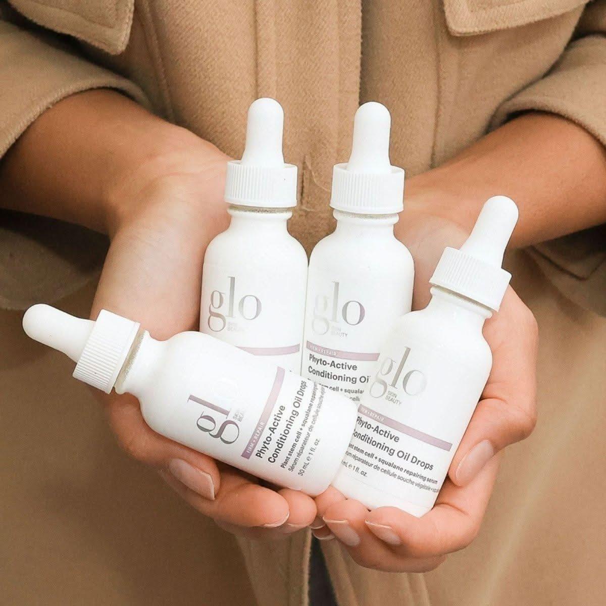 Glo Skin Beauty | Phyto - Active Conditioning Oil Drops | 30ml - Glam Global UKGlo Skin Beauty