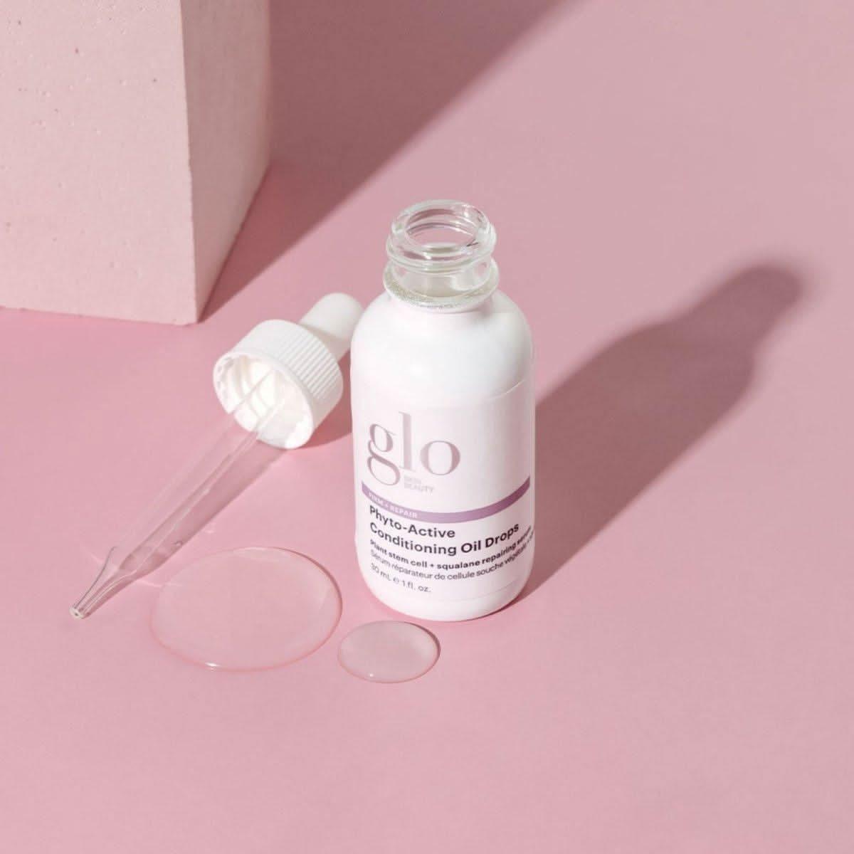 Glo Skin Beauty | Phyto - Active Conditioning Oil Drops | 30ml - Glam Global UKGlo Skin Beauty