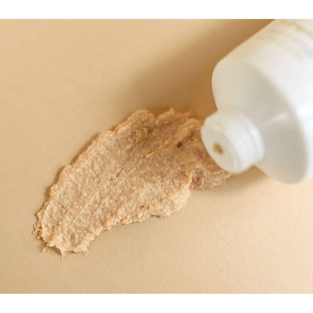 Glo Skin Beauty | Pumpkin Enzyme Scrub | 60ml - Glam Global UKGlo Skin Beauty