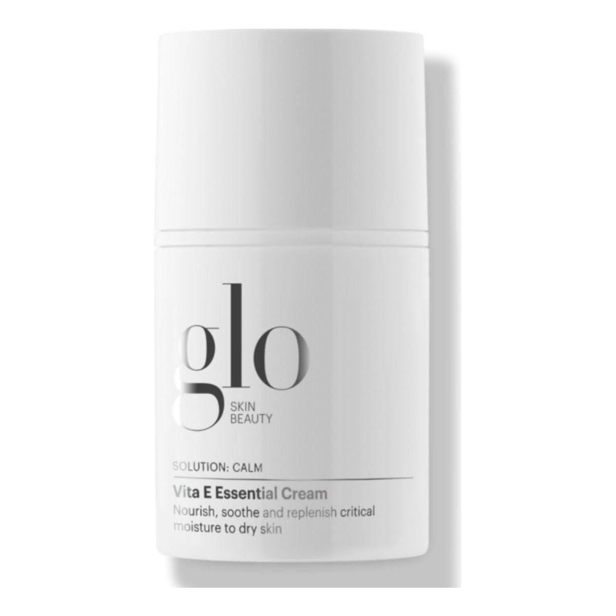 Glo Skin Beauty | Vita E Essential Cream | 50ml - Glam Global UKGlo Skin Beauty