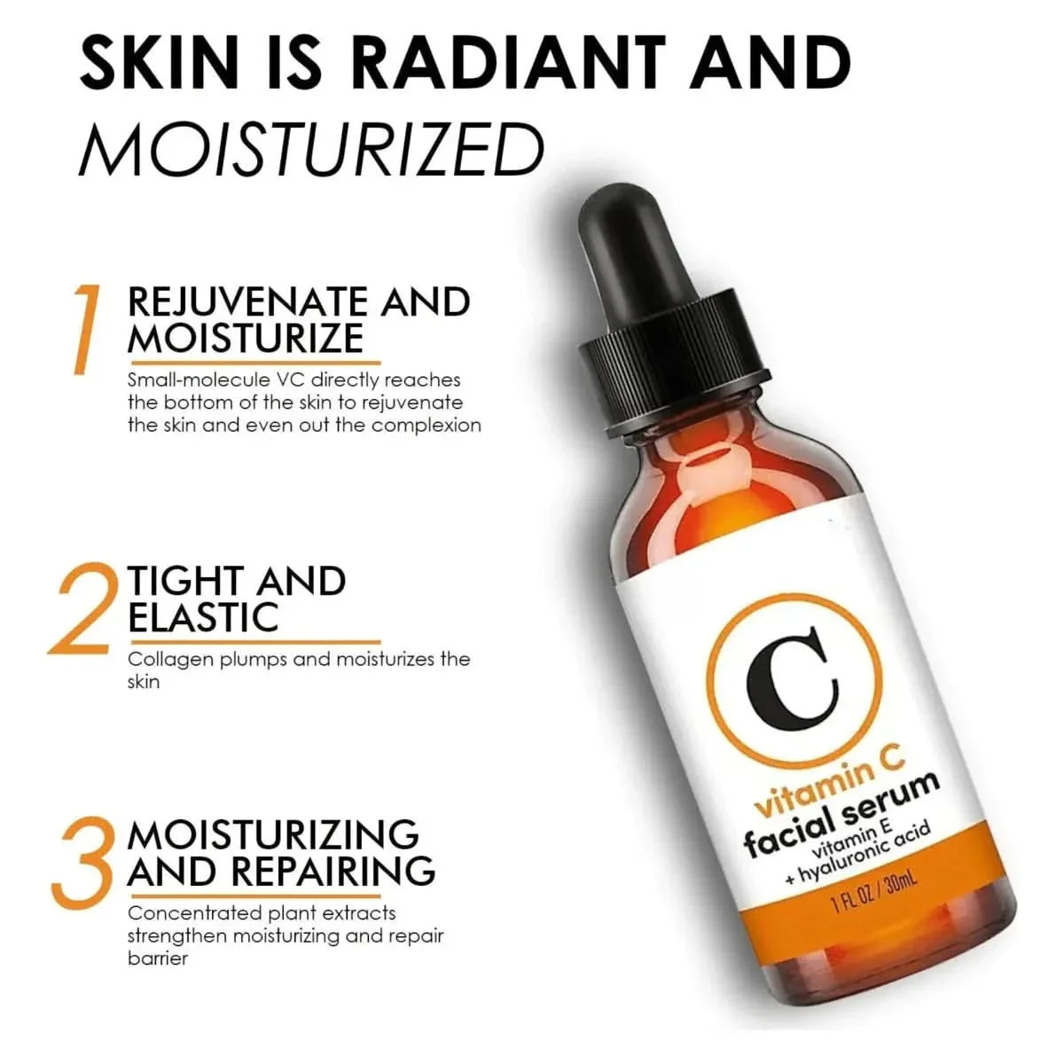 Glomaxe Activating Serum - Glam Global UKGlam Global UK