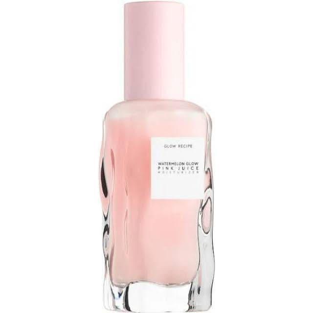Glow Recipe Watermelon Glow Pink Juice Moisturizer - 50ml - Glam Global UKGlow Recipe