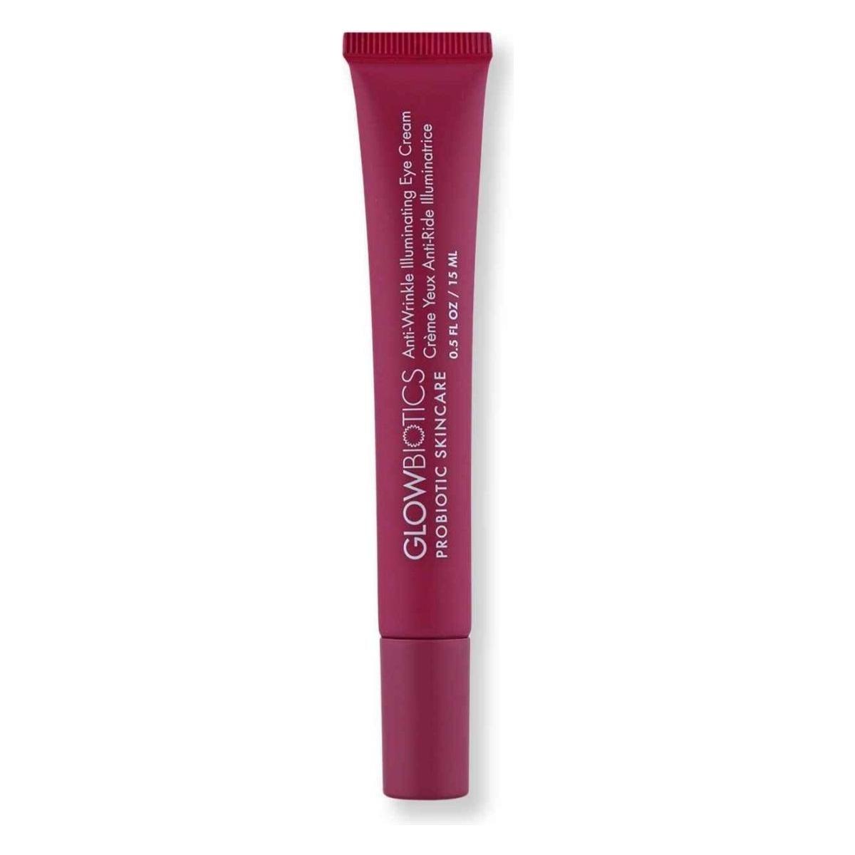 Glowbiotics Anti - Wrinkle Illuminating Eye Cream - 15ml - Glam Global UKGlowbiotics
