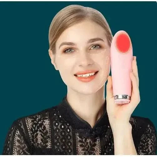 GlowWave Electric Pore Cleanser - Glam Global UKGlam Global UK