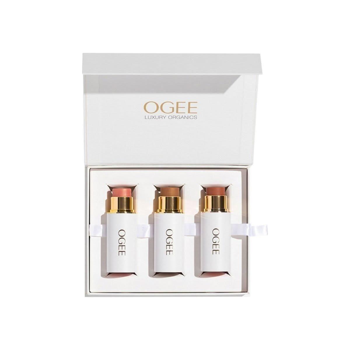 Ogee Golden Contour Collection - Glam Global UKOgee