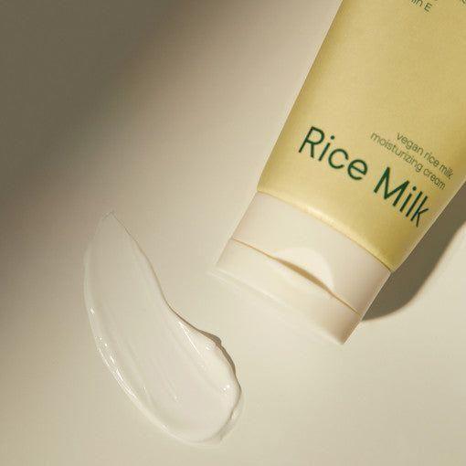 goodal Vegan Rice Milk Moisturizing Cream 100ml - Glam Global UKgoodal