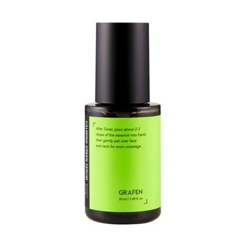 GRAFEN Essence Softener for Men 50ml - Glam Global UKGRAFEN