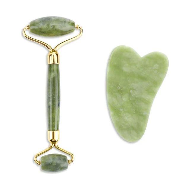 Gua Sha Massager Kit for Face Care - Glam Global UKGlam Global UK