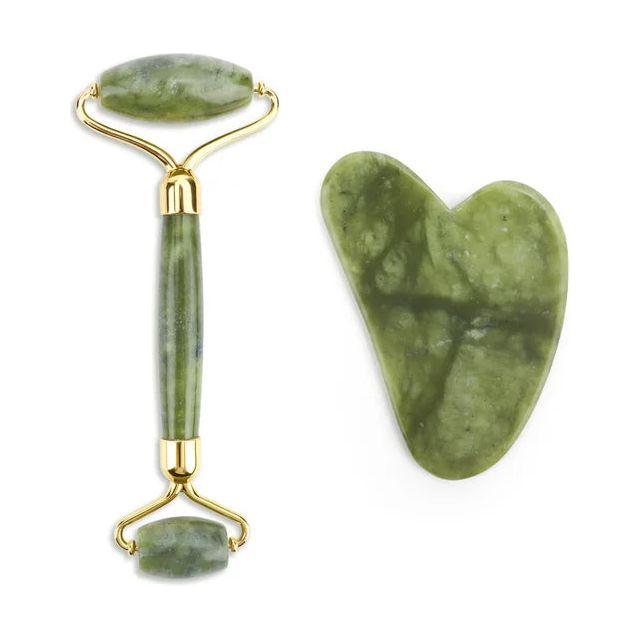Gua Sha Massager Kit for Face Care - Glam Global UKGlam Global UK