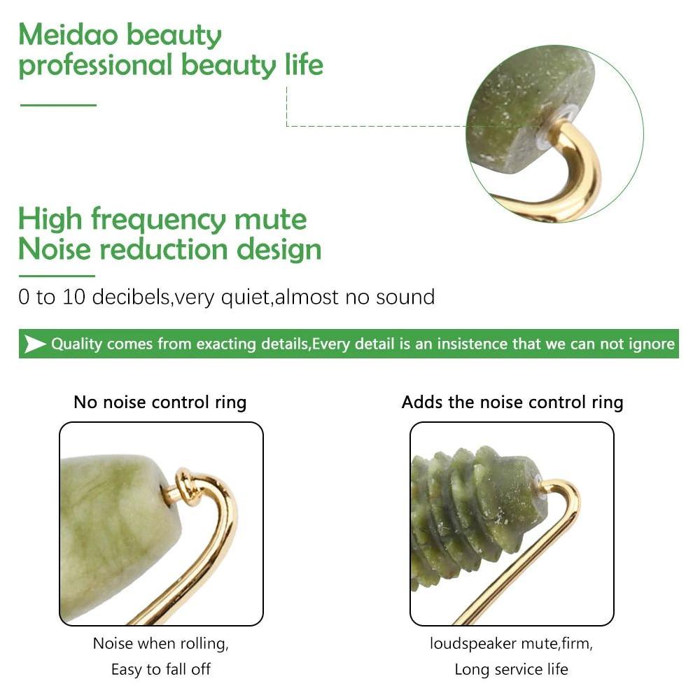 Gua Sha Massager Kit for Face Care - Glam Global UKGlam Global UK