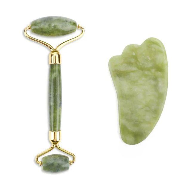 Gua Sha Massager Kit for Face Care - Glam Global UKGlam Global UK