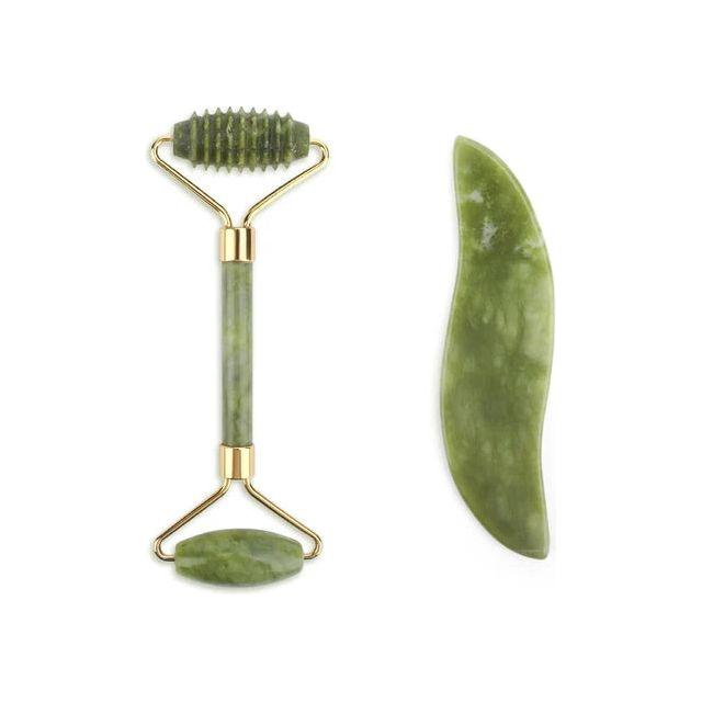 Gua Sha Massager Kit for Face Care - Glam Global UKGlam Global UK