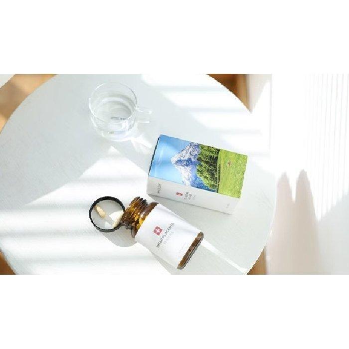 H - MEDIZIN Cell Renewal Medical Grade Cell Mitochondria Nutrients 60 Capsules - Glam Global UKH - MEDIZIN