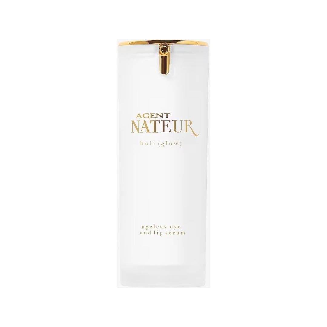 h o l i ( g l o w ) ageless eye and lip serum - Glam Global UKAgent Nateur