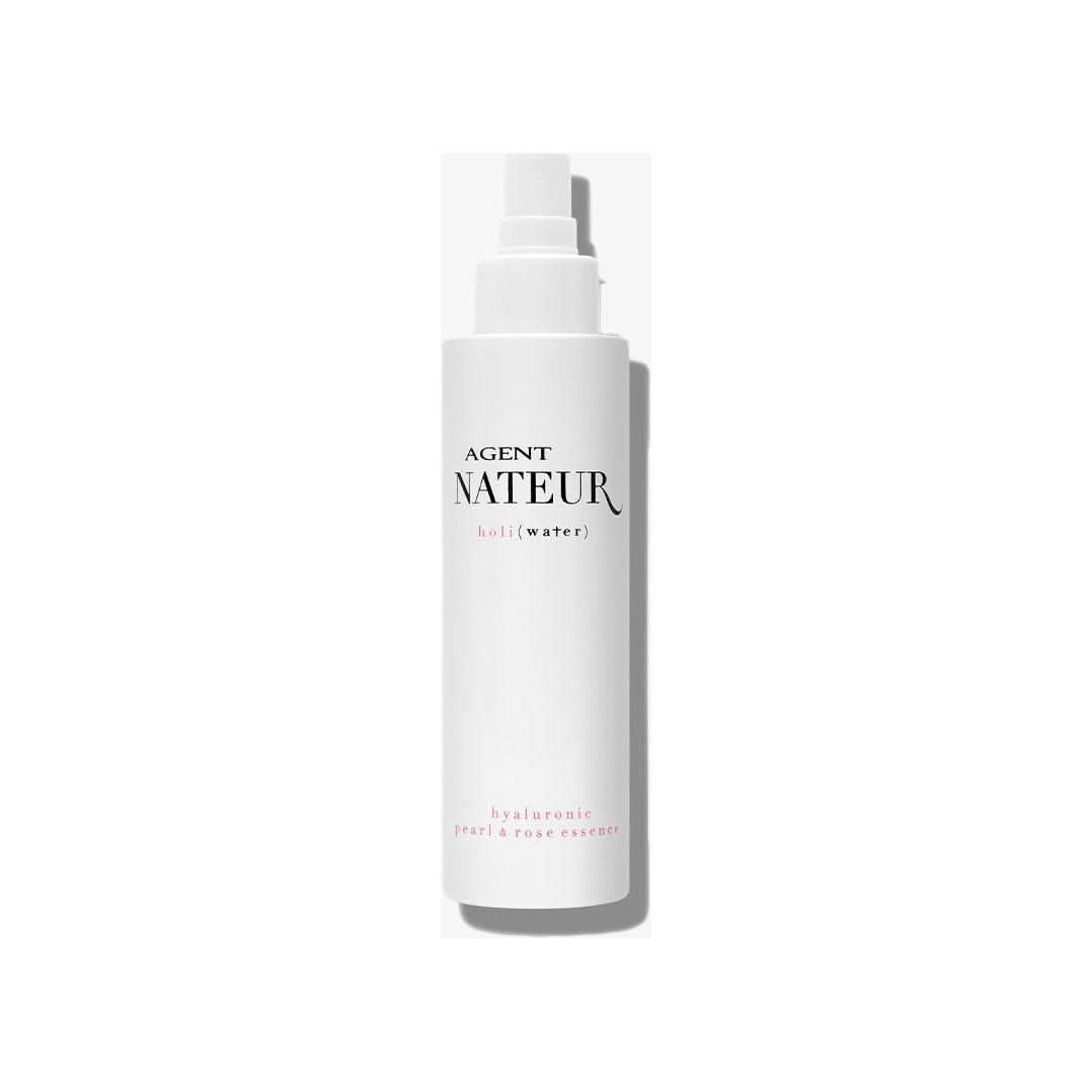 h o l i ( w a t e r ) pearl and rose hyaluronic essence - Glam Global UKAgent Nateur