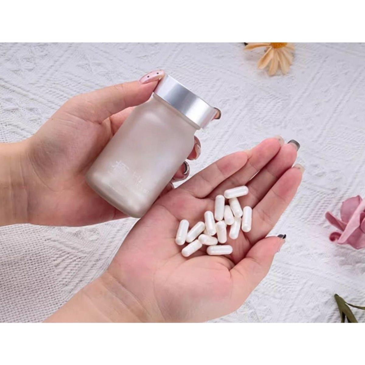 Kiwami H₂ Extreme Hydrogen Capsules - Glam Global UKKiwami