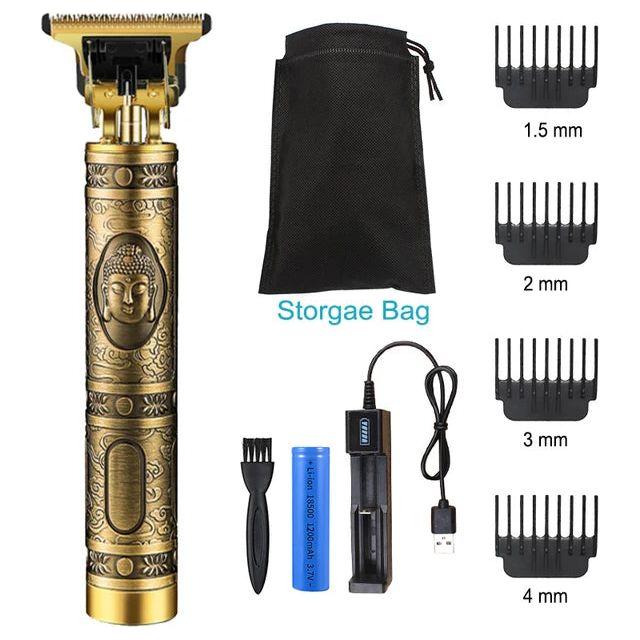 Hair Trimmer for Men - Glam Global UKGlam Global UK