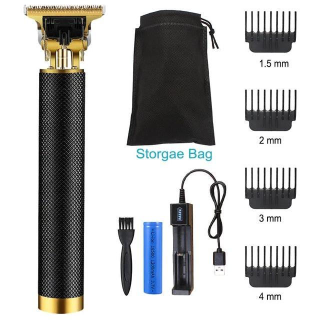 Hair Trimmer for Men - Glam Global UKGlam Global UK