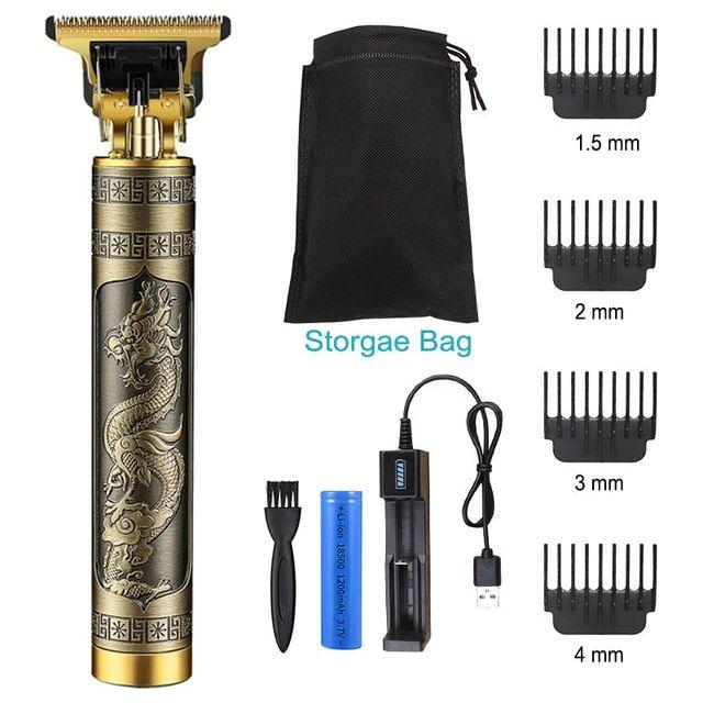 Hair Trimmer for Men - Glam Global UKGlam Global UK