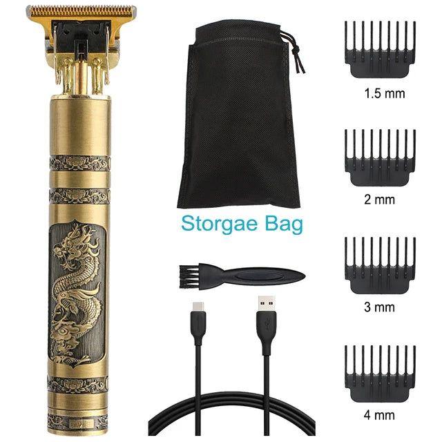 Hair Trimmer for Men - Glam Global UKGlam Global UK