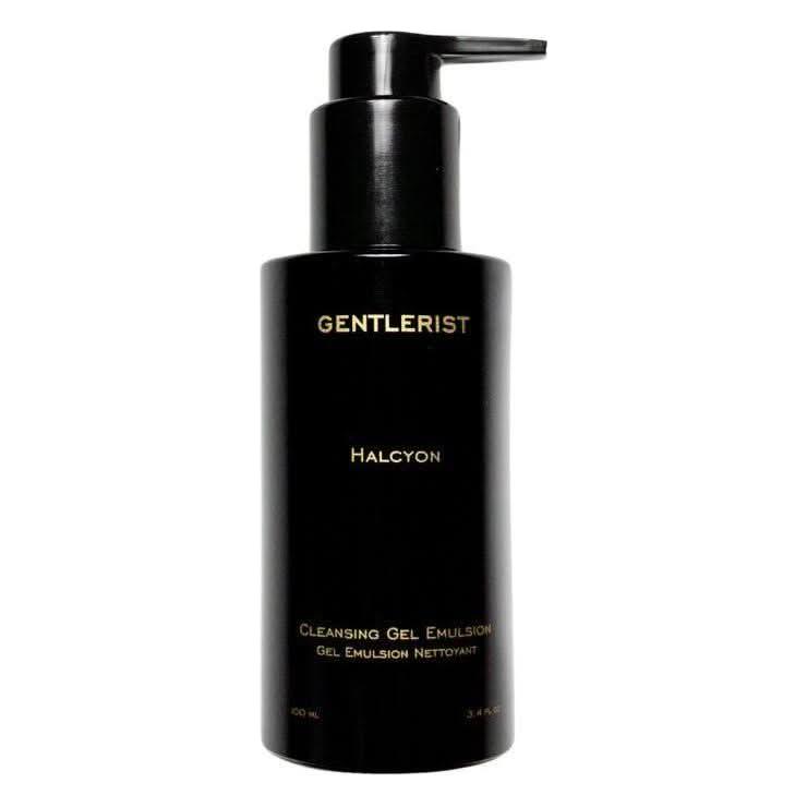 Gentlerist Halcyon Cleanser - 100ml - Glam Global UKGentlerist