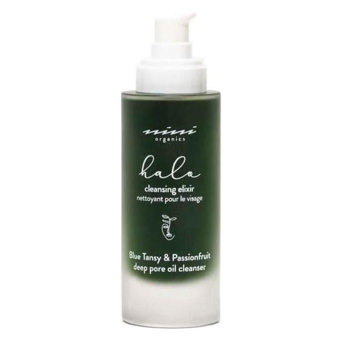 Halo Cleansing Elixir - Glam Global UKNINI Organics