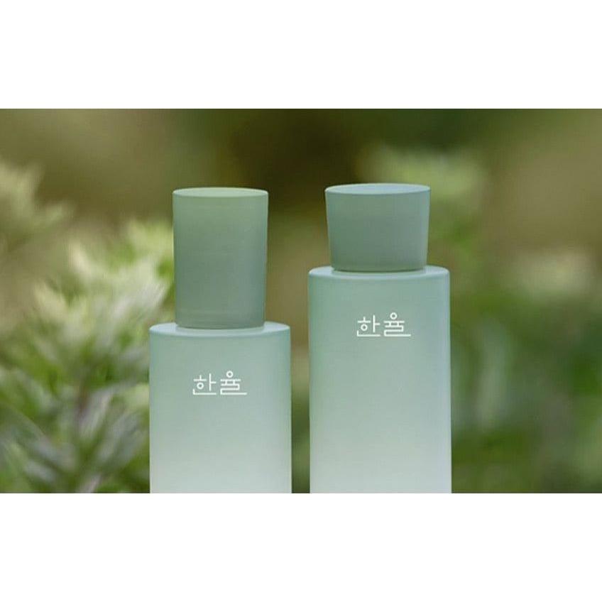 HANYUL Pure Artemisia Calming Balancing Set - Glam Global UKHANYUL