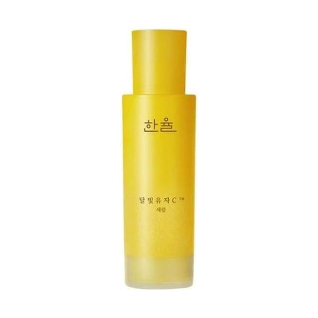 HANYUL Yuja C Serum 50ml - Glam Global UKHANYUL