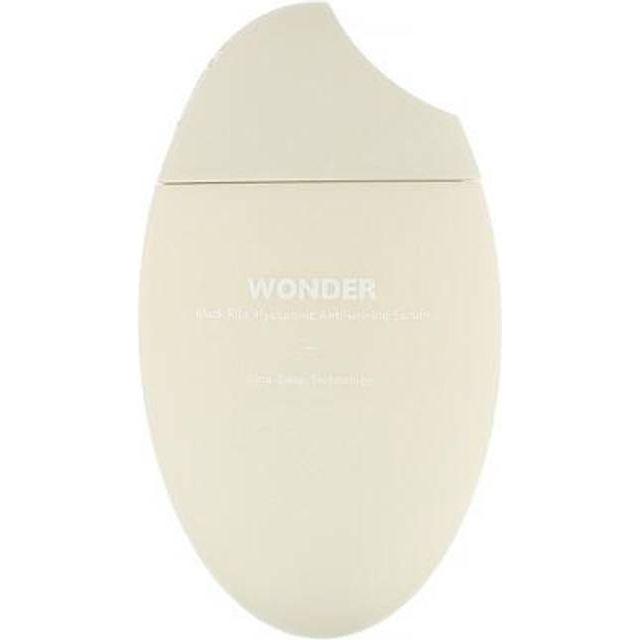 Haruharu WONDER Black Rice Hyaluronic Anti - Wrinkle Serum 50ml - Glam Global UKHaruharu Wonder