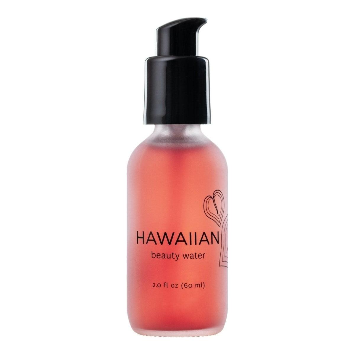 Hawaiian Beauty Water - Glam Global UKHonua Skincare