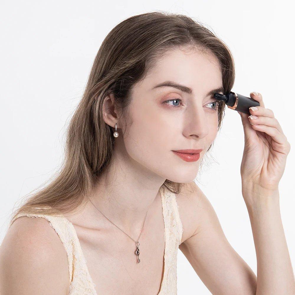 Heated Rechargeable Electric Eye Lash Curler - Glam Global UKGlam Global UK