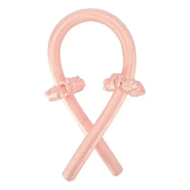 Heatless Curling Rod Headband – Effortless, Damage - Free Curls Overnight - Glam Global UKGlam Global UK