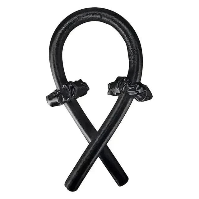 Heatless Curling Rod Headband – Effortless, Damage - Free Curls Overnight - Glam Global UKGlam Global UK