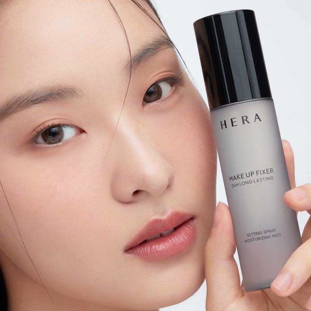 HERA Make Up Fixer 80ml - Glam Global UKHERA