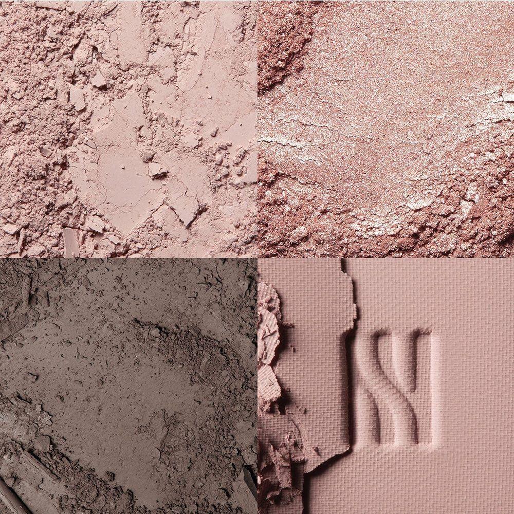 HERA Quad Eye Color 10.5g - Glam Global UKHERA