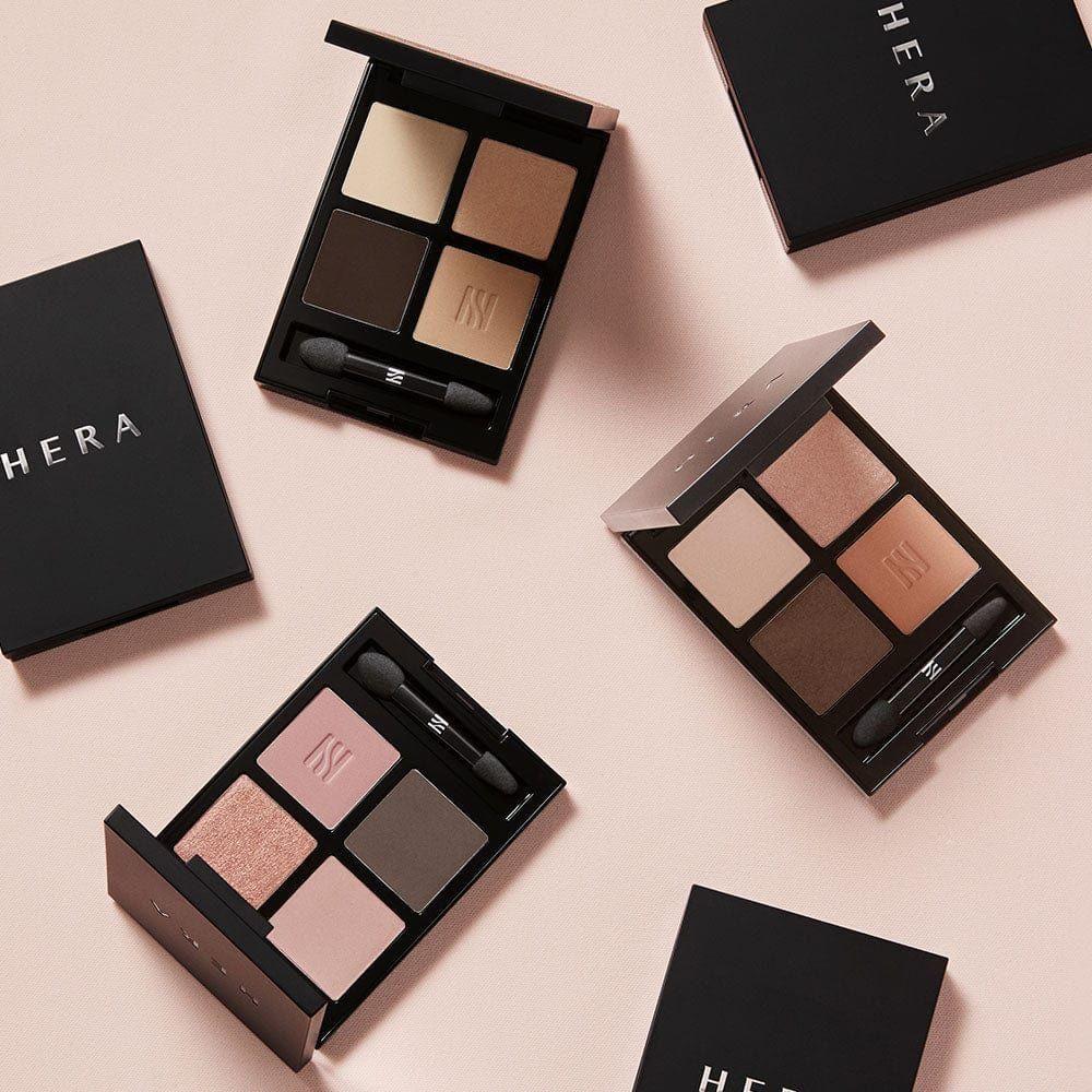 HERA Quad Eye Color 10.5g - Glam Global UKHERA