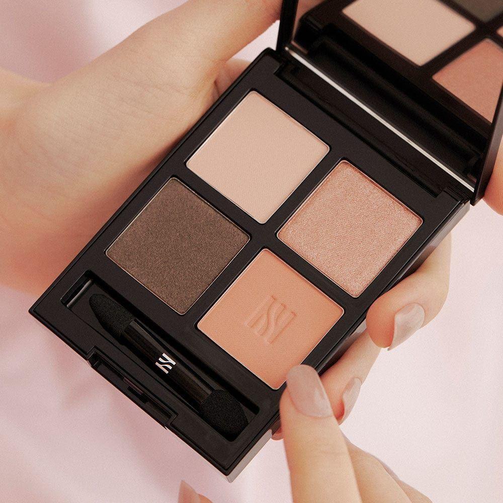 HERA Quad Eye Color 10.5g - Glam Global UKHERA