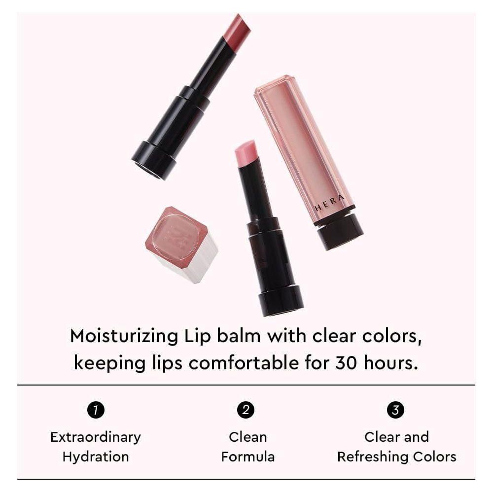 HERA Sensual Nude Balm 3.5g - Glam Global UKHERA
