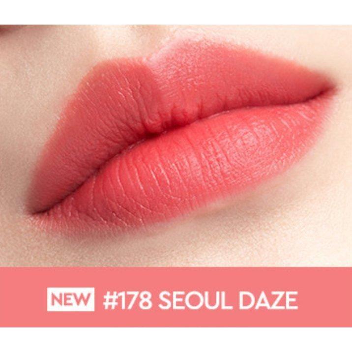 HERA Sensual Powder Matte Lipstick 3g - Glam Global UKHERA