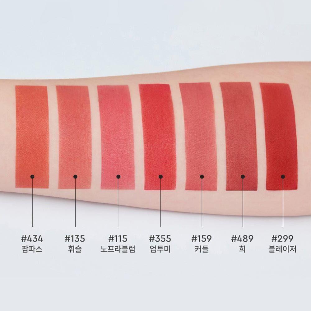 HERA Sensual Powder Matte Lipstick 3g - Glam Global UKHERA