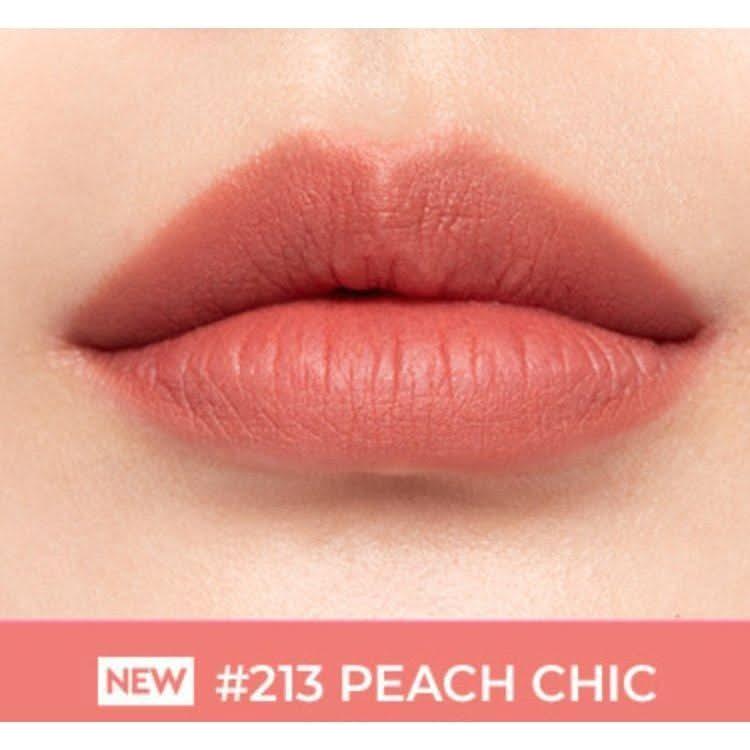HERA Sensual Powder Matte Liquid | Neutral Soft Look with Velvet Finish 5g - Glam Global UKHERA