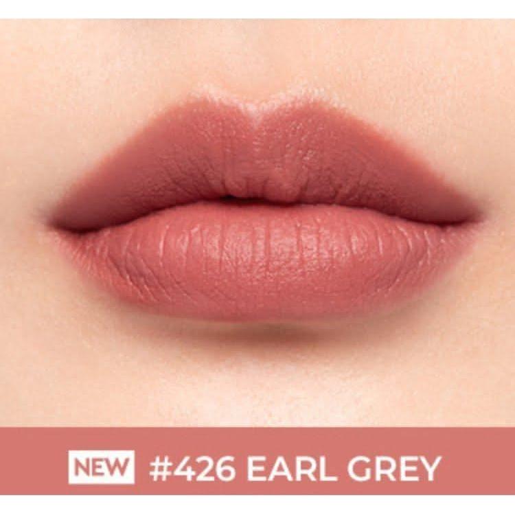 HERA Sensual Powder Matte Liquid | Neutral Soft Look with Velvet Finish 5g - Glam Global UKHERA
