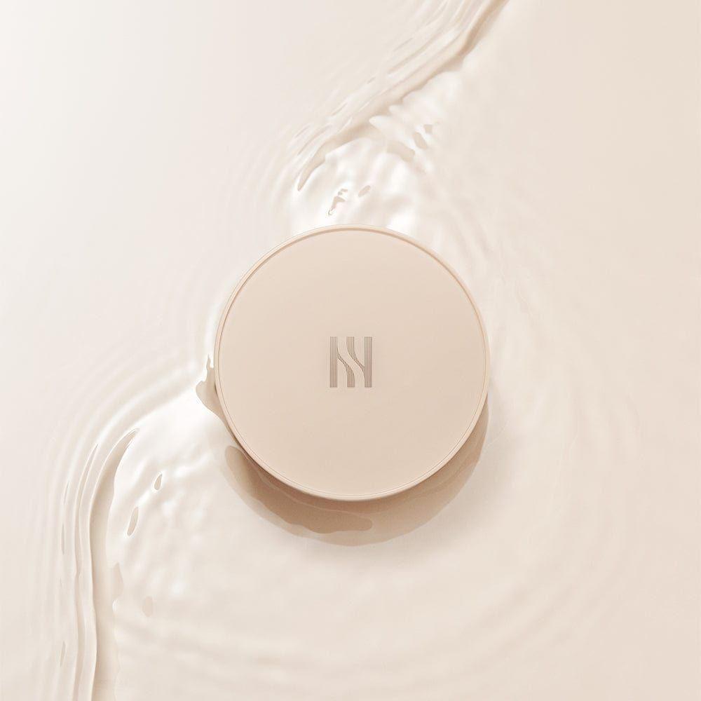 HERA Skin Radiant Glow Cushion SPF40/PA++ 15g (2 Pack) - Glam Global UKHERA